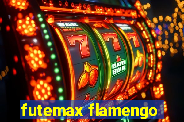 futemax flamengo-fluminense